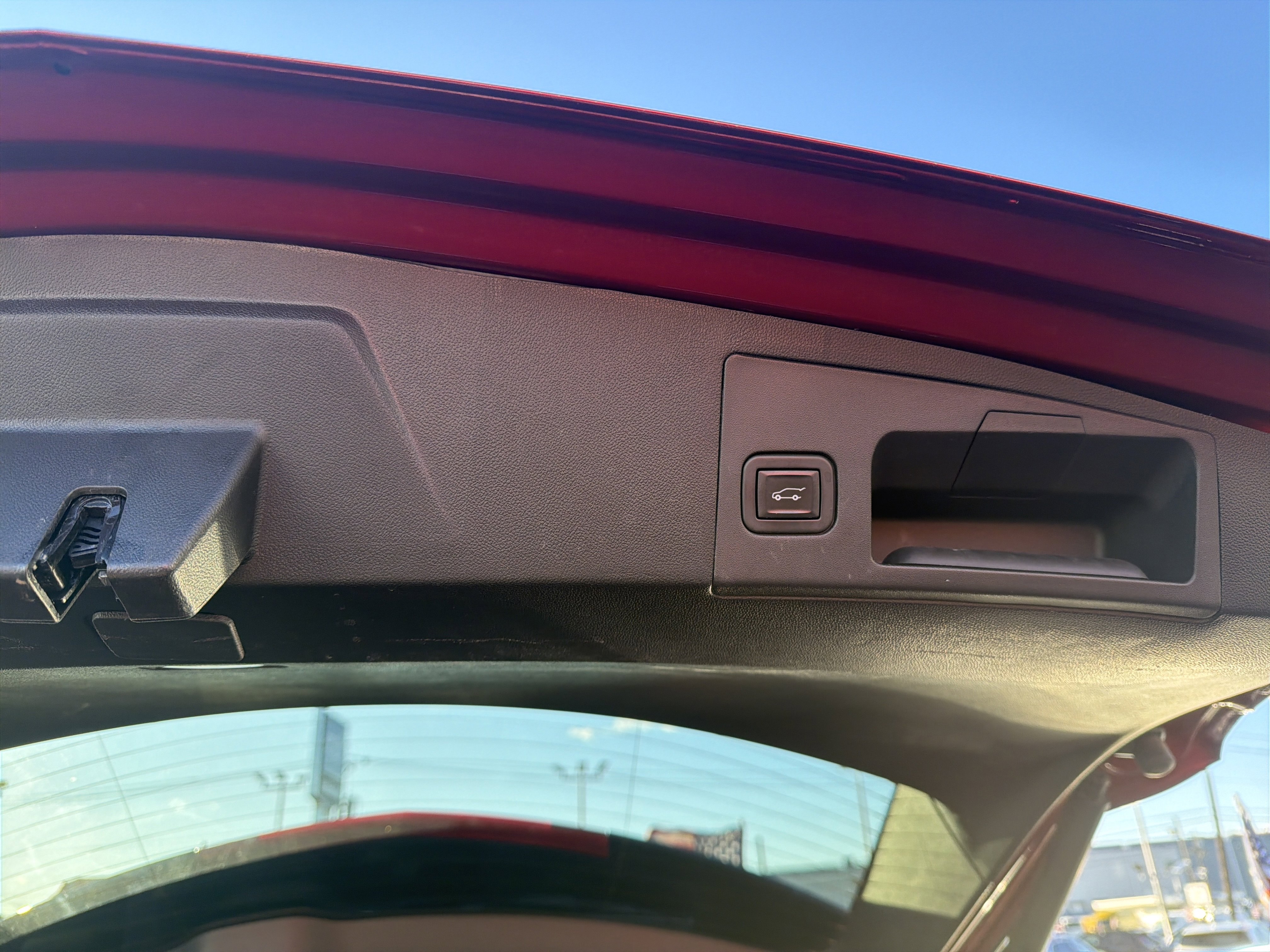 Used 2021 Cadillac XT5 Premium Luxury image 32