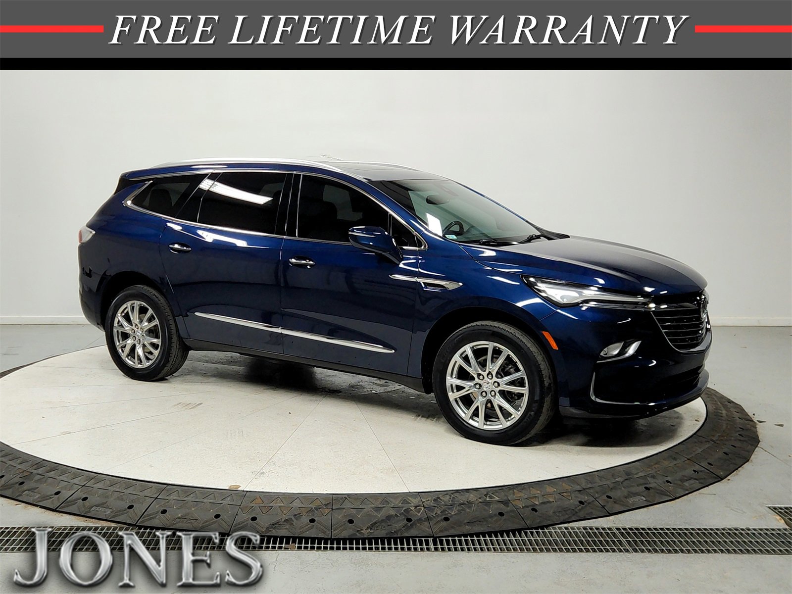 Used 2023 Buick Enclave Essence w/ Experience Buick Package