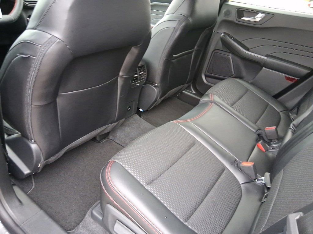 New 2026 Ford Escape ST-Line Select w/ Tech Pack #2 image 18