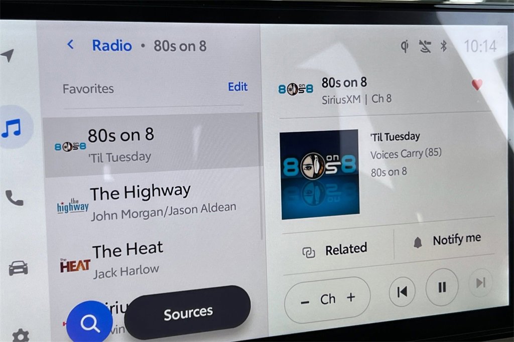 Certified 2025 Toyota 4Runner TRD Off-Road Premium image 20