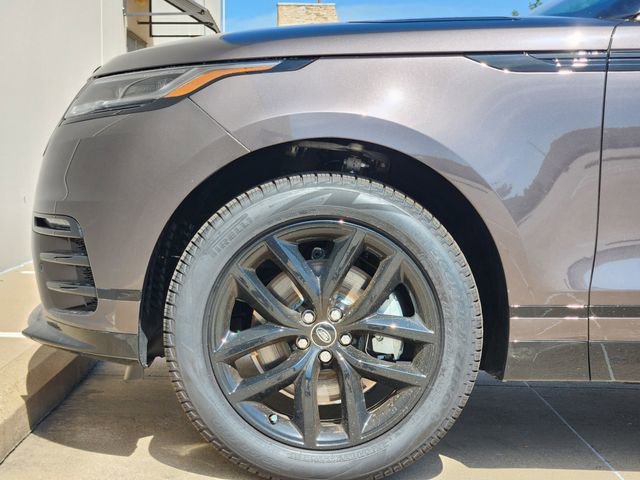 Used 2025 Land Rover Range Rover Velar Dynamic SE image 6