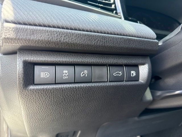 Used 2025 Toyota Camry SE w/ Multimedia Upgrade Package FWD image 26