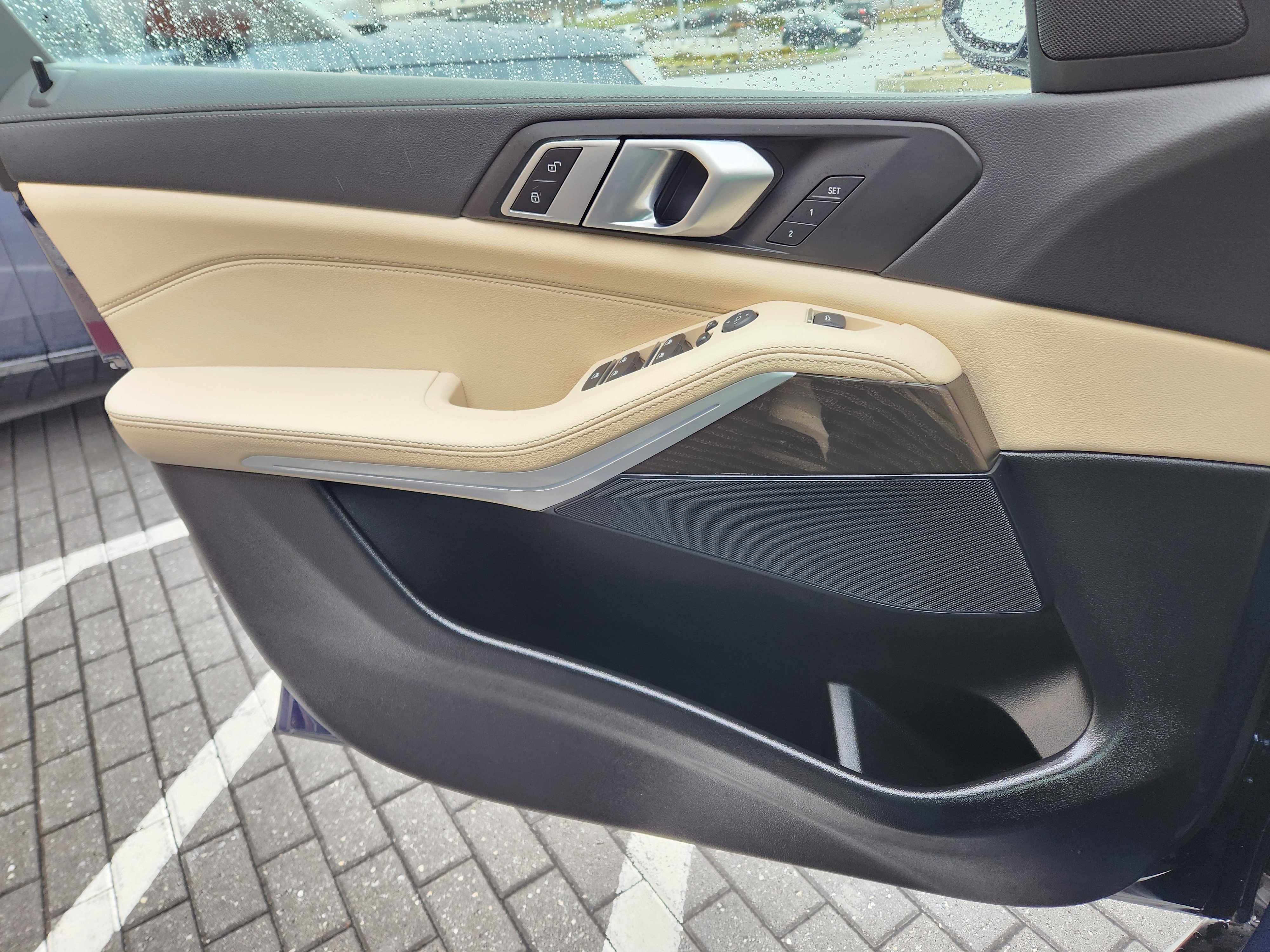 Certified 2022 BMW X5 xDrive40i AWD/4WD image 24