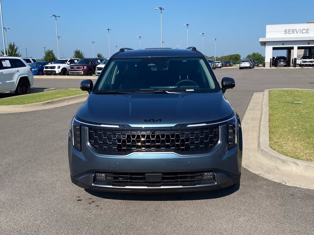 New 2026 Kia Carnival SX Prestige FWD image 4
