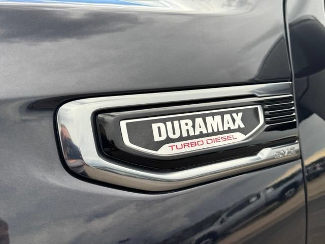 Certified 2025 GMC Sierra 1500 AT4 w/ AT4 Preferred Package AWD/4WD image 13