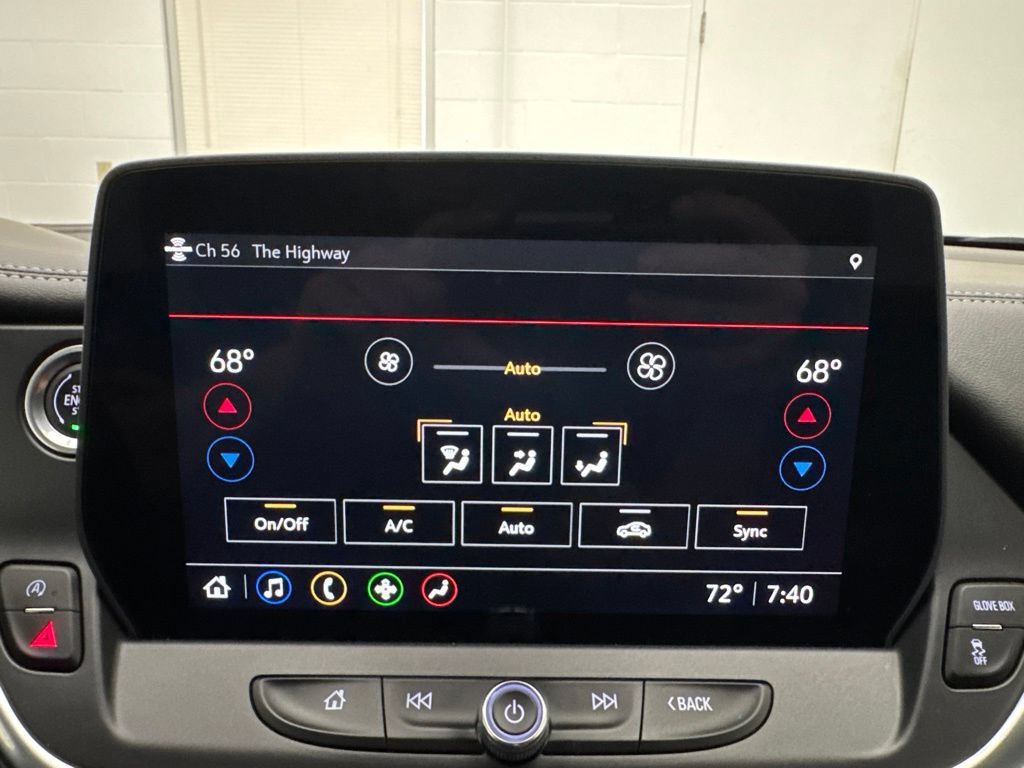 Used 2023 Chevrolet Blazer LT w/ Convenience Package AWD/4WD image 29