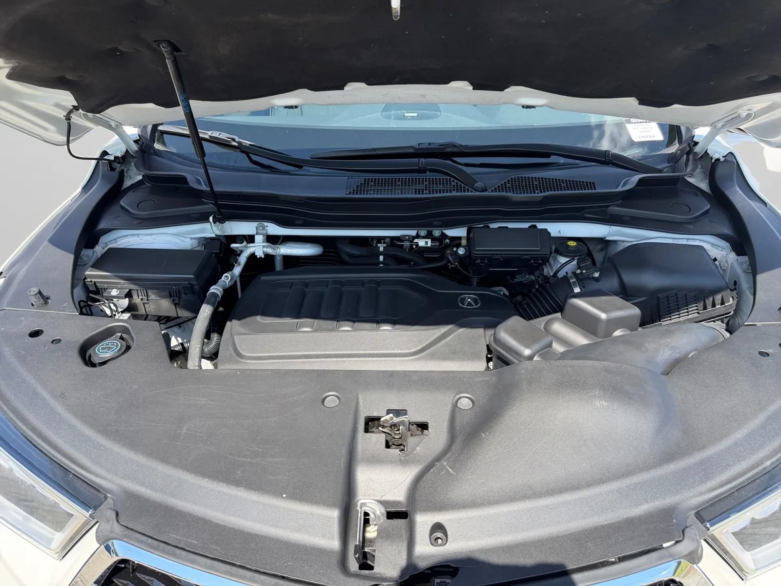 Used 2020 Acura MDX w/ Advance Package AWD/4WD image 33