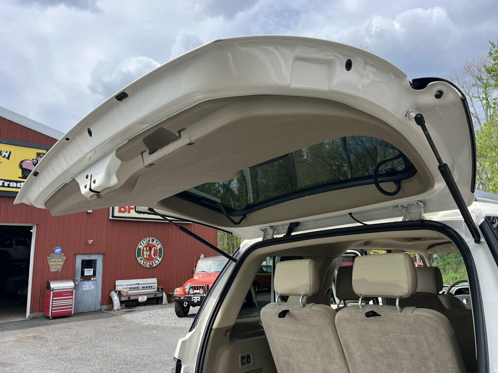 Used 2007 Mercury Mountaineer Premier AWD/4WD image 24