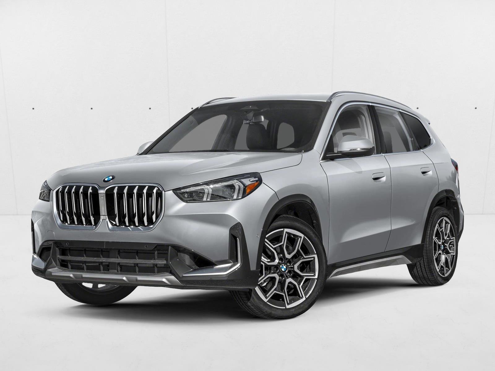 New 2026 BMW X1 xDrive28i AWD/4WD image 1