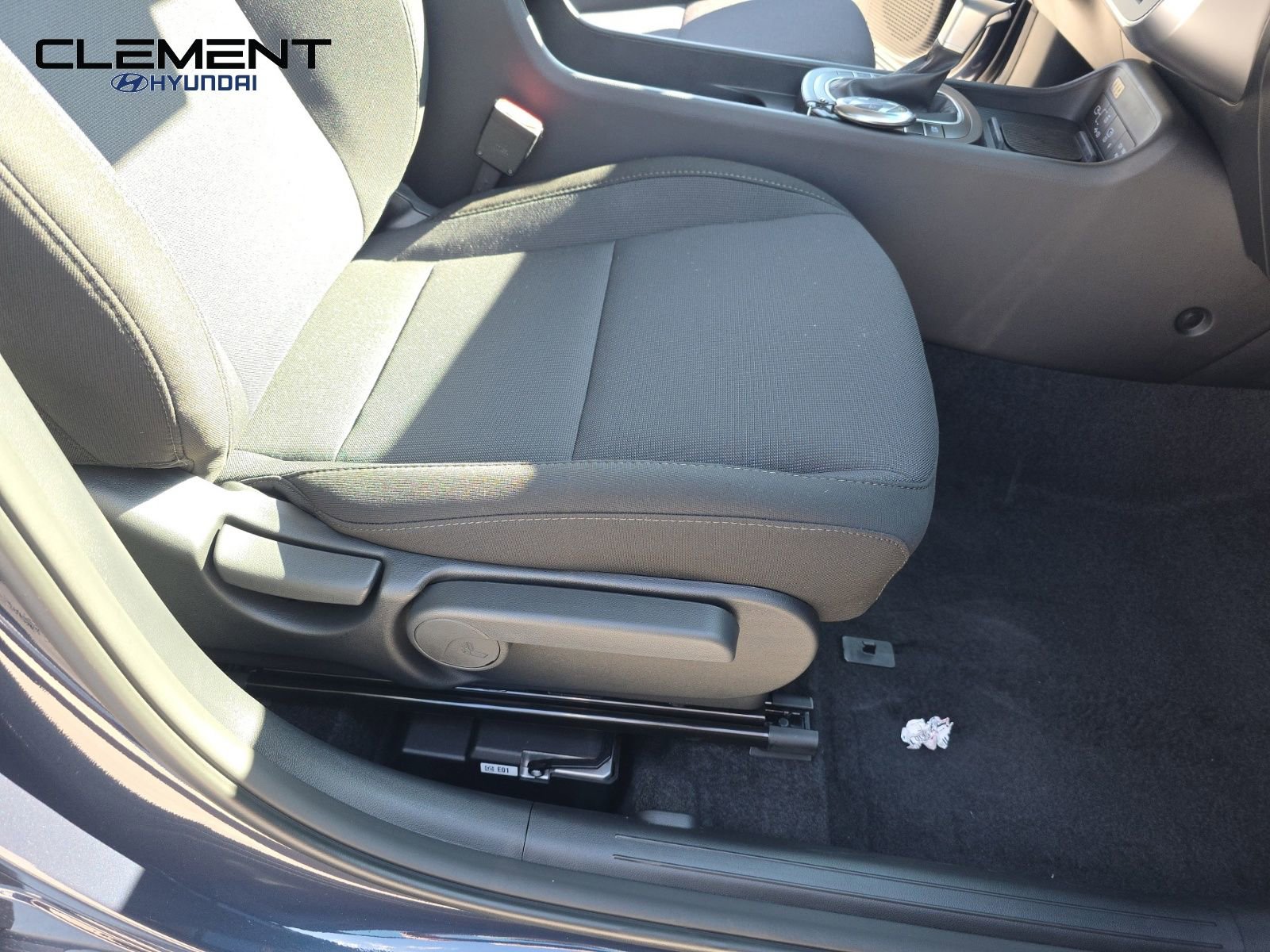 New 2026 Hyundai Kona SEL Sport image 29