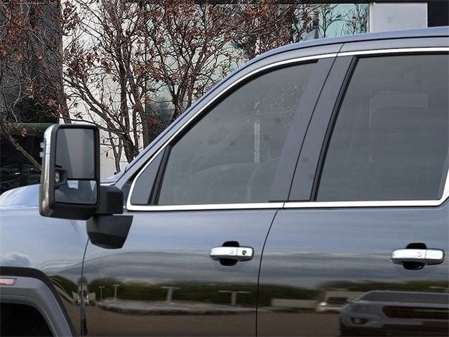 New 2025 GMC Sierra 2500 SLT w/ SLT Convenience Package image 36
