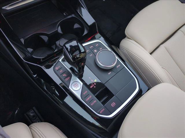 Used 2024 BMW X3 sDrive30i w/ Convenience Package RWD image 12