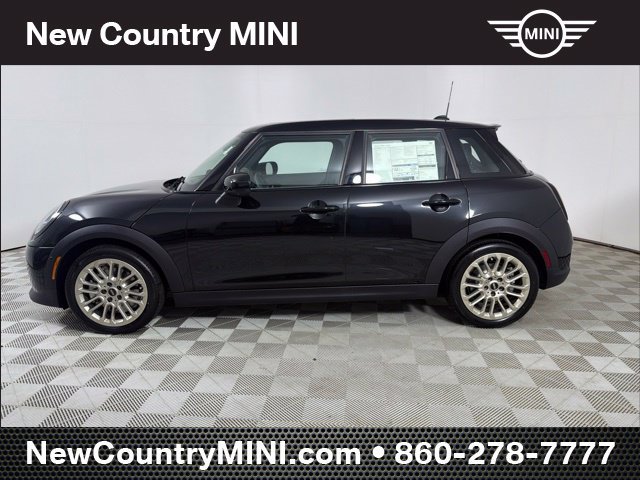 New 2026 MINI Cooper S FWD image 4