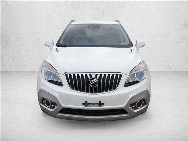 Used 2014 Buick Encore Premium FWD image 2
