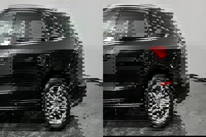 Used 2014 Audi Q5 3.0T Premium Plus image 7