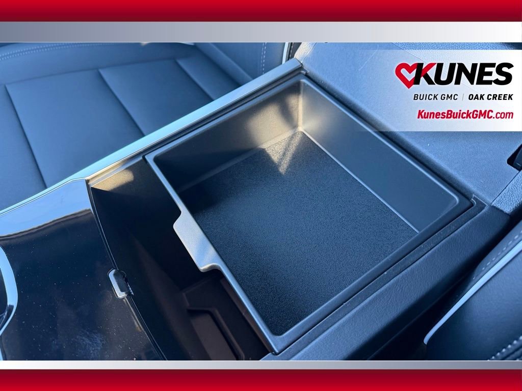 New 2026 Buick Enclave Preferred w/ Power Package image 23