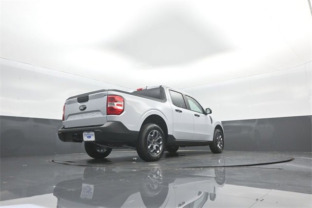 New 2026 Ford Maverick XLT image 35