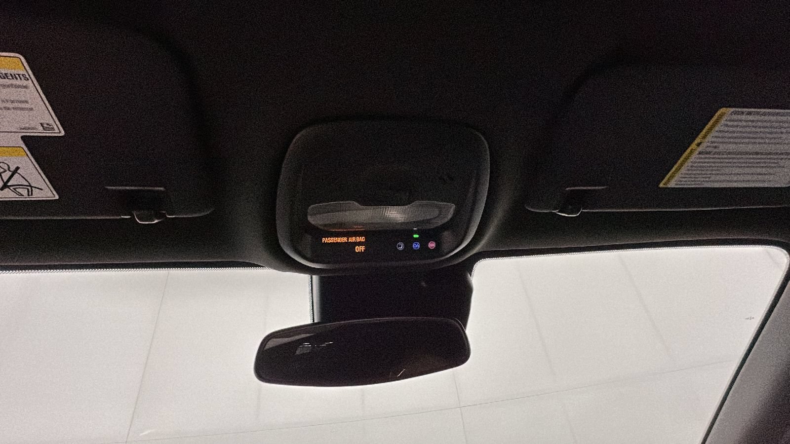 Used 2025 Buick Envista Sport Touring FWD image 29