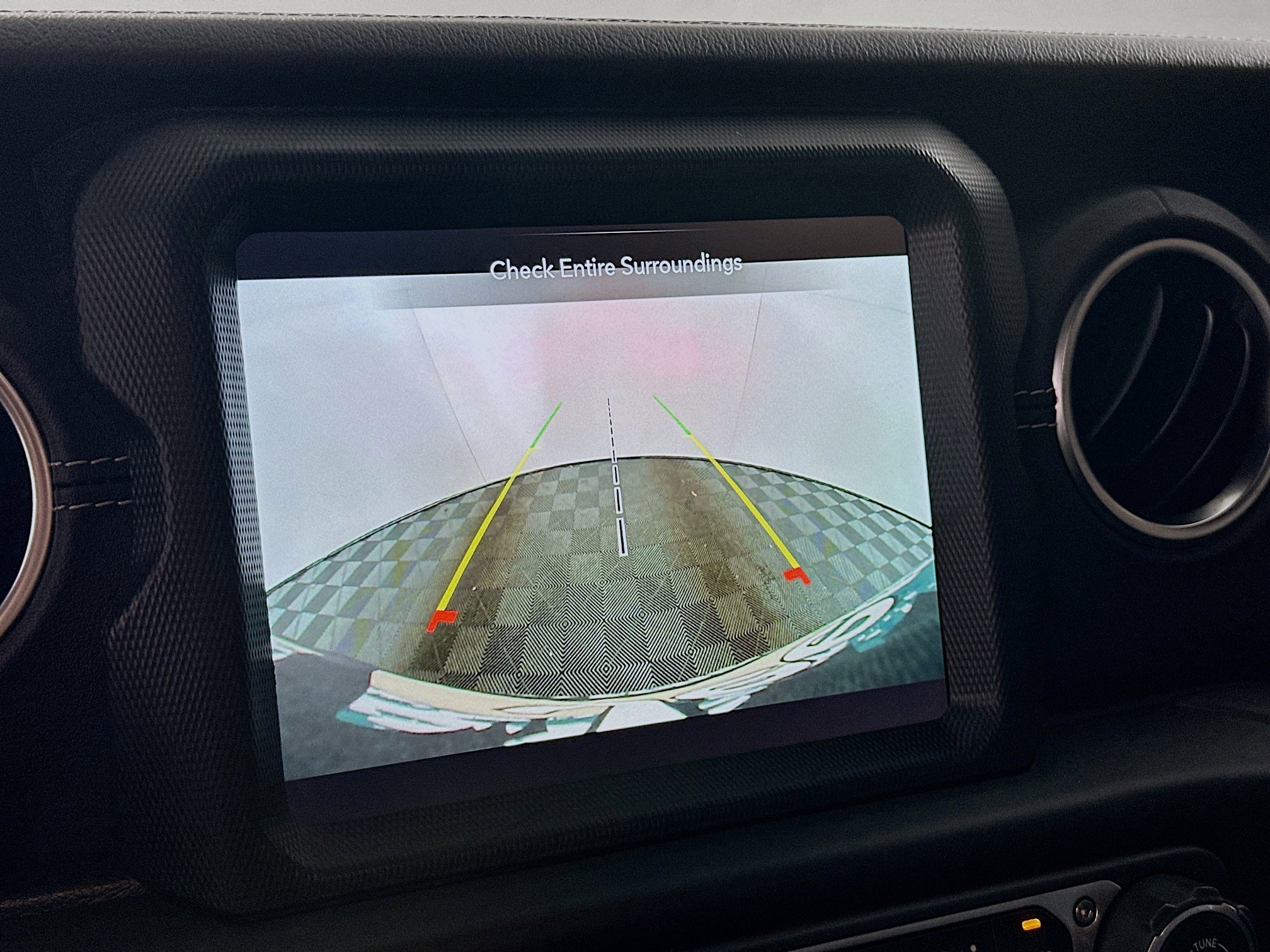 Used 2023 Jeep Wrangler Sahara w/ Cold Weather Group image 22