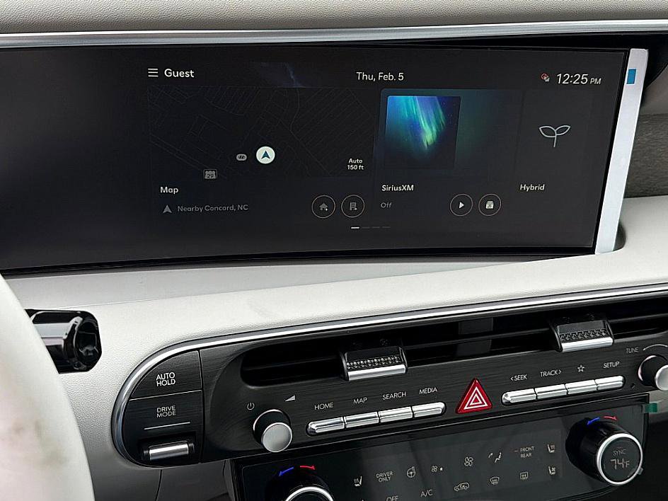 New 2026 Hyundai Palisade SEL Premium image 11