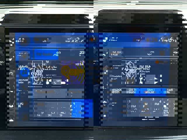 New 2026 Subaru Outback Limited XT image 12