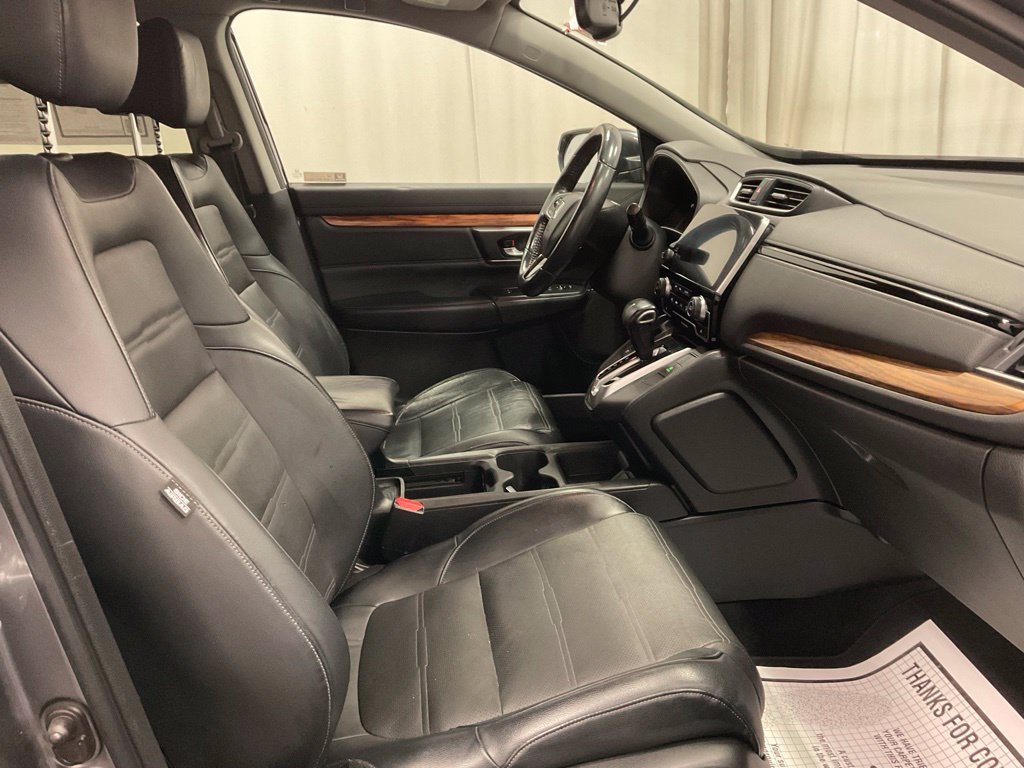Used 2019 Honda CR-V EX-L image 24