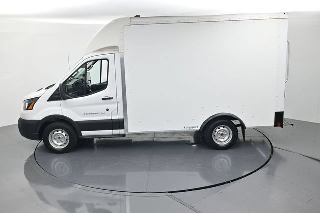 Used 2024 Ford Transit 350 RWD image 41
