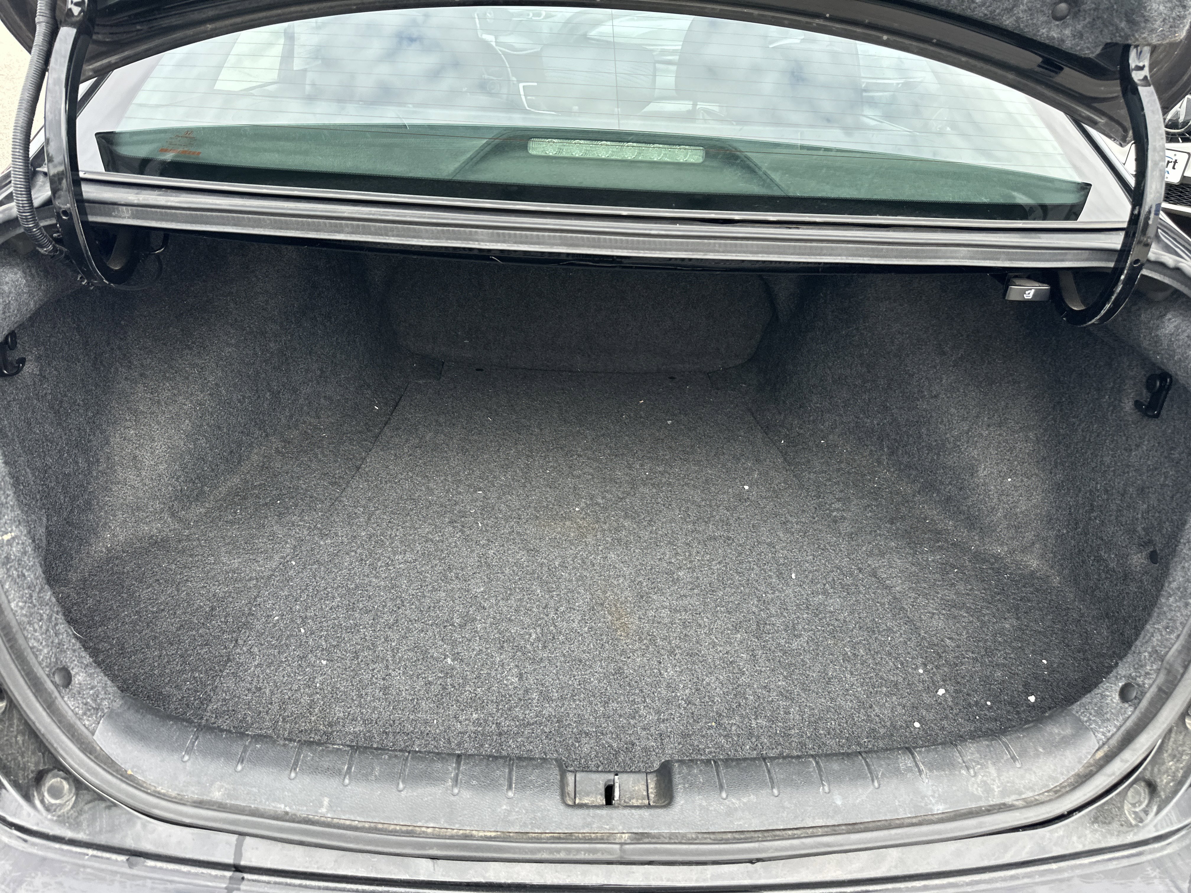 Used 2015 Honda Accord LX image 11