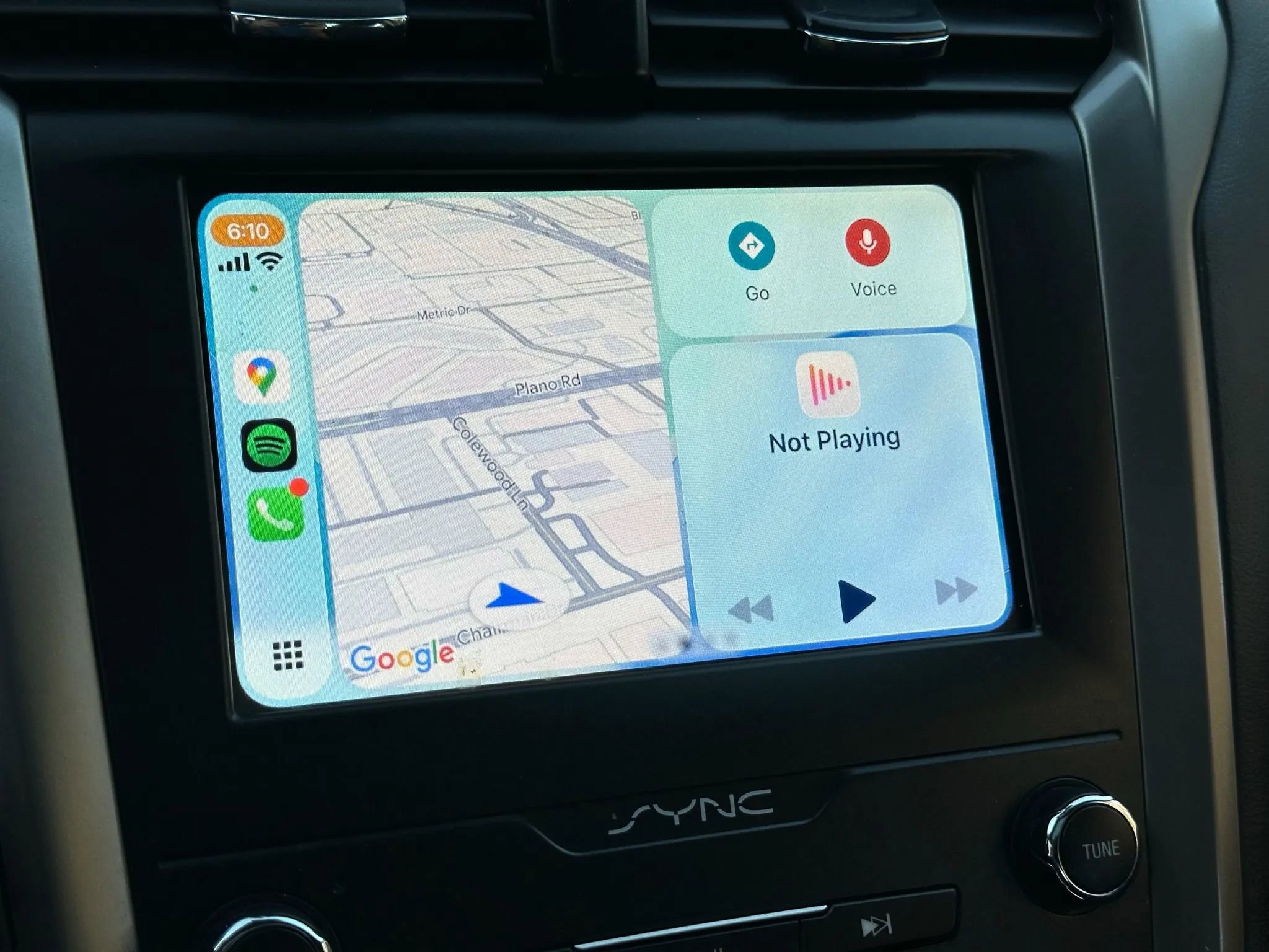 Used 2020 Ford Fusion SE image 36