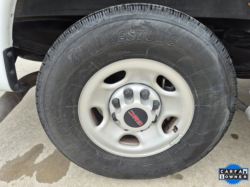 Certified 2023 GMC Savana 2500 w/ Driver Convenience Package image 11