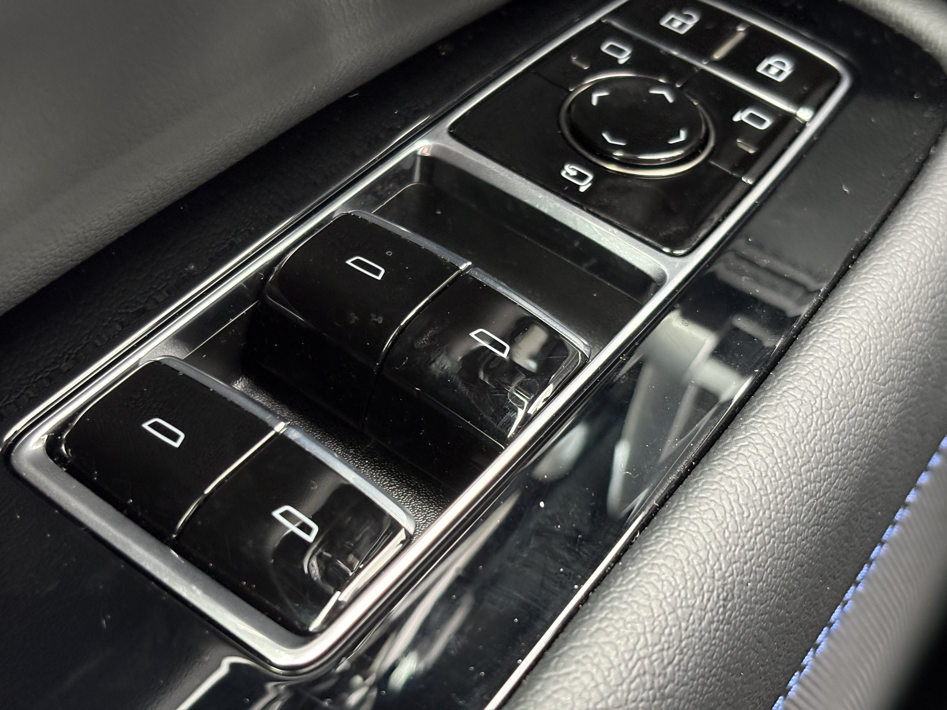 New 2026 Cadillac Escalade IQL Sport 1 AWD/4WD image 33