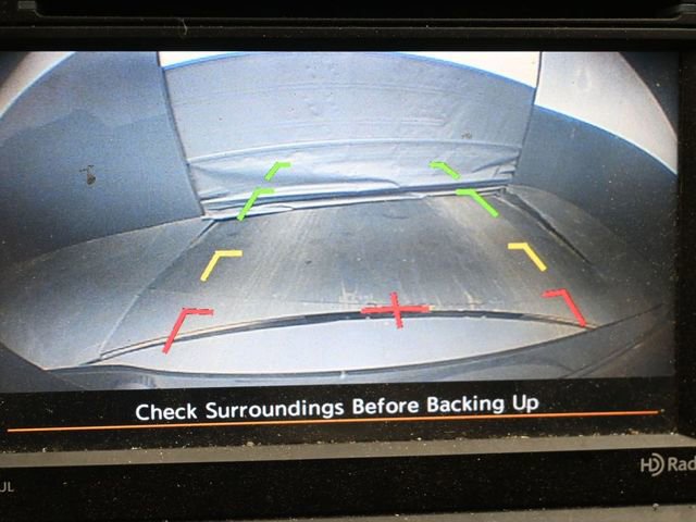 Used 2015 Subaru Impreza 2.0i image 19