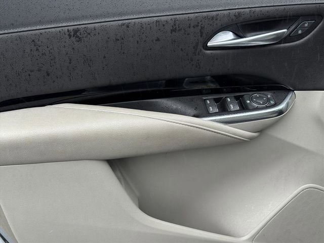 Used 2019 Cadillac XT4 Luxury image 14