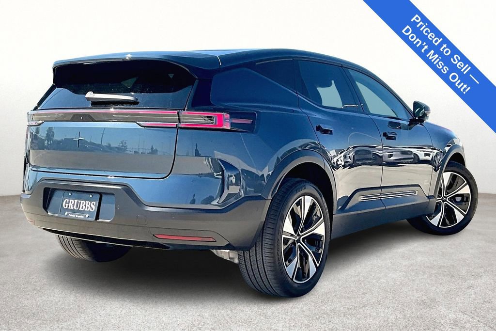 Used 2025 Polestar Polestar 3 image 2