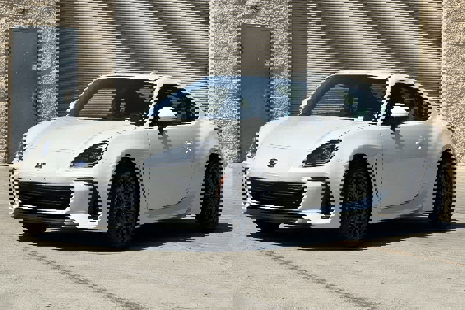 New 2025 Subaru BRZ Limited w/ Popular Package 2 image 7