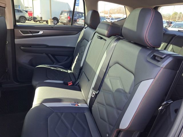 New 2026 Volkswagen Atlas Peak Edition image 20