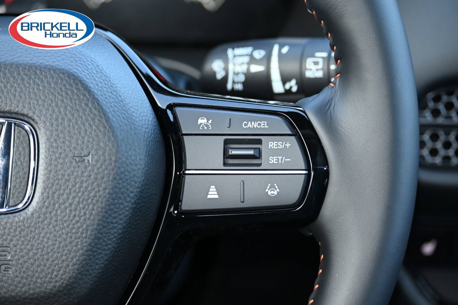 New 2026 Honda HR-V Sport image 23