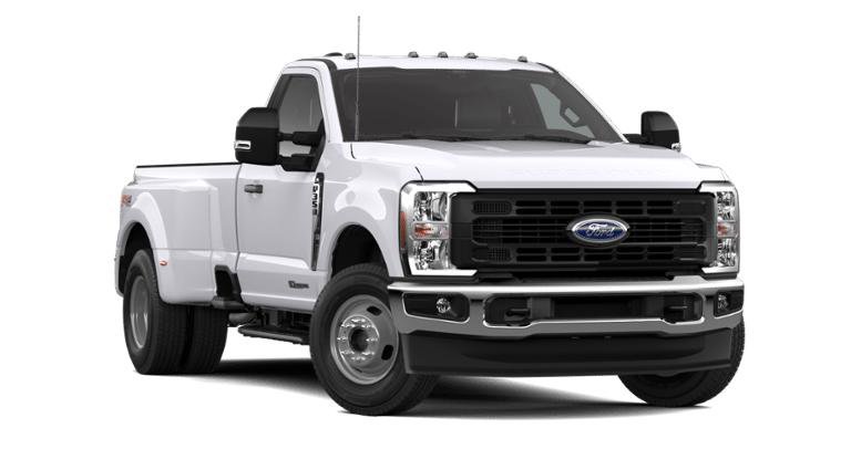 New 2026 Ford F350 XL w/ FX4 Off-Road Package image 4