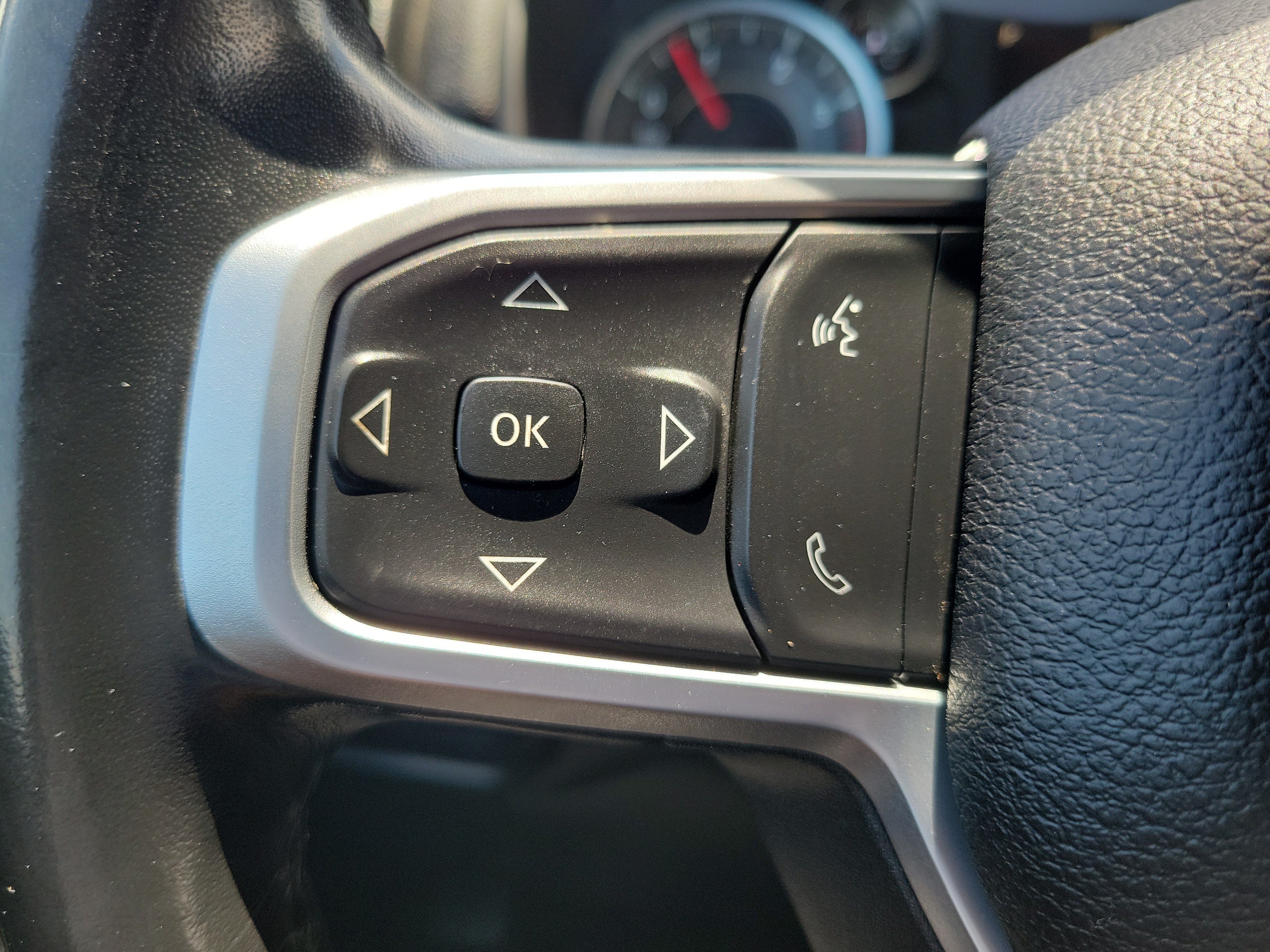 Used 2024 RAM 3500 Big Horn AWD/4WD image 20