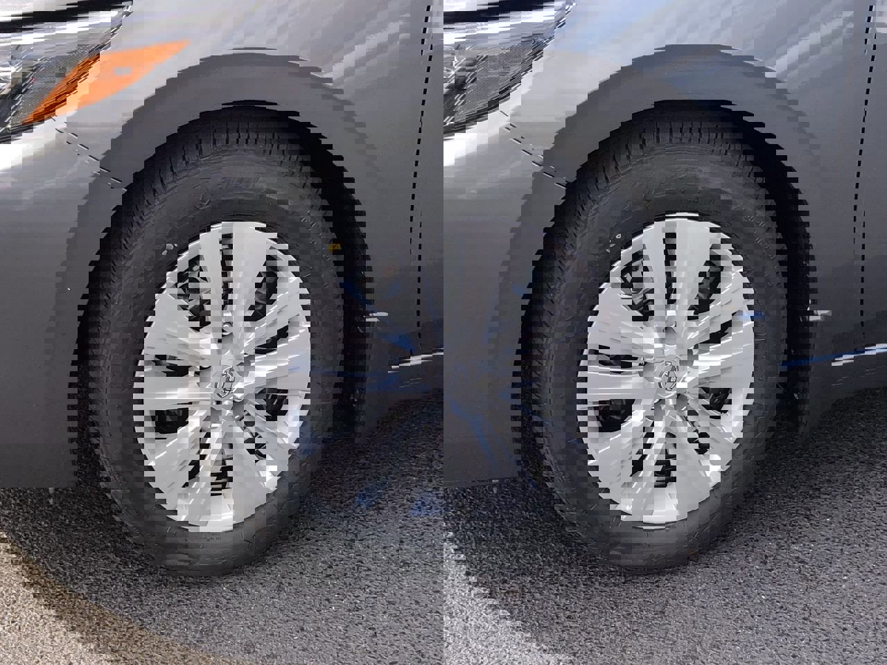 New 2025 Nissan Sentra S image 10