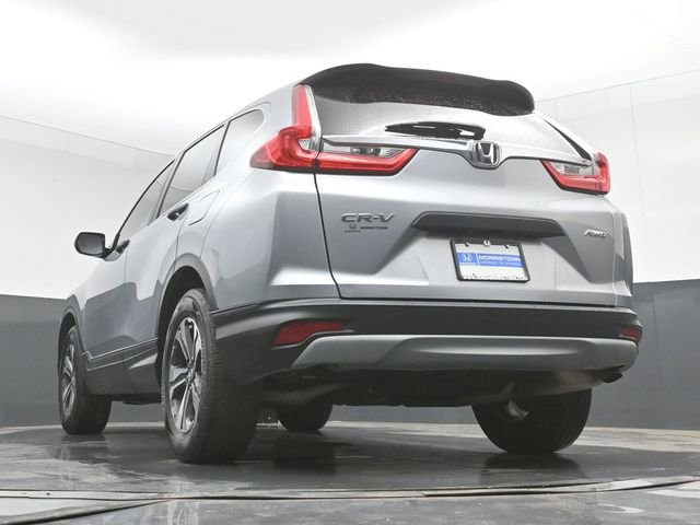 Used 2018 Honda CR-V LX image 42