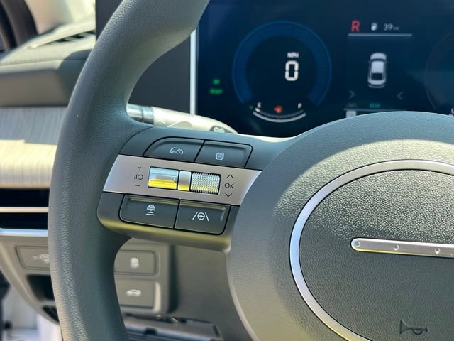 New 2026 Hyundai Sonata Blue FWD image 20