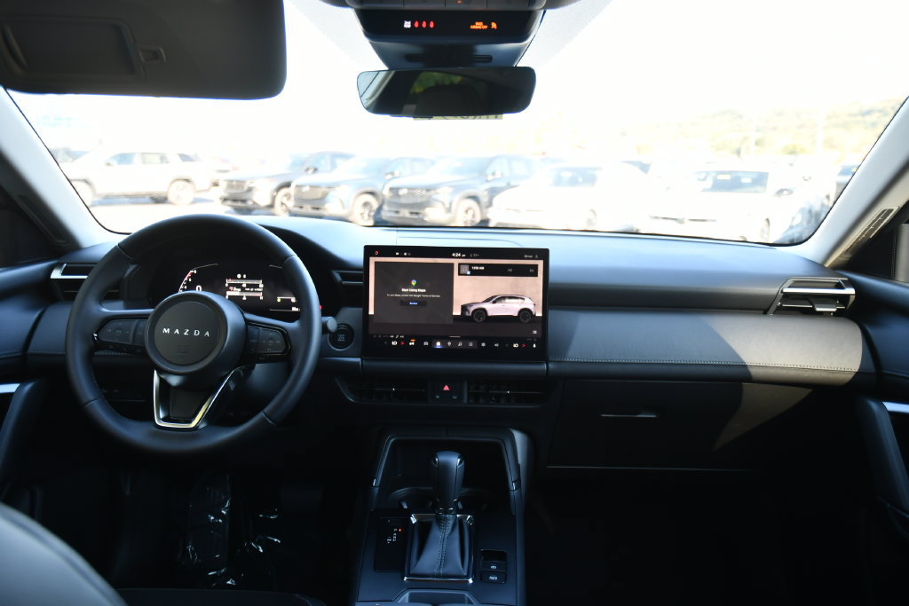 New 2026 MAZDA CX-5 Preferred AWD/4WD image 18