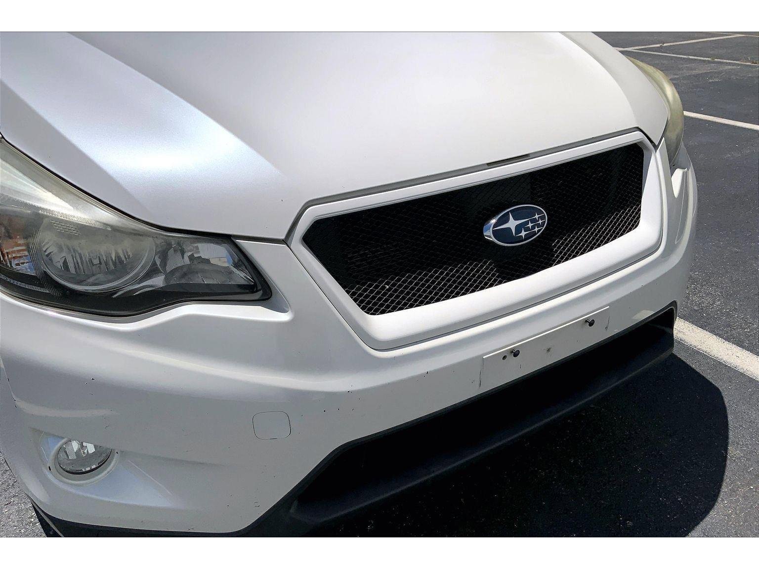 Used 2014 Subaru Crosstrek 2.0i Limited w/ Popular Package #2 AWD/4WD image 29
