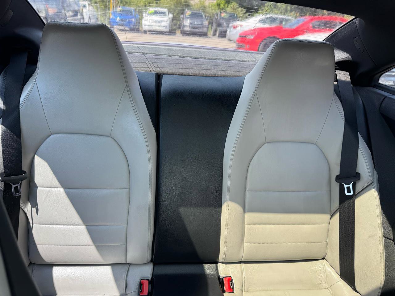 Used 2012 Mercedes-Benz E 350 Coupe image 17