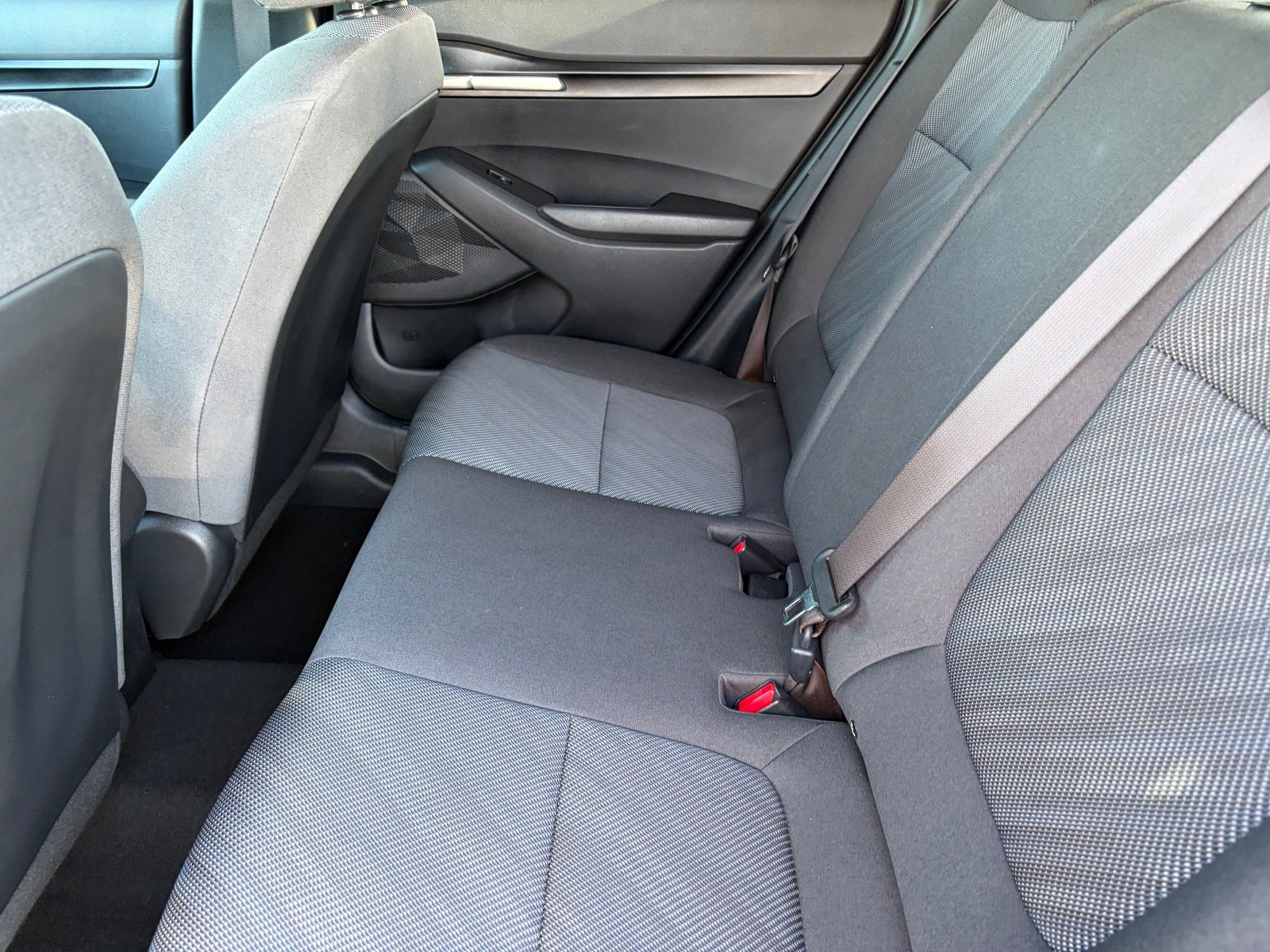 Certified 2021 Kia Seltos LX AWD/4WD image 13