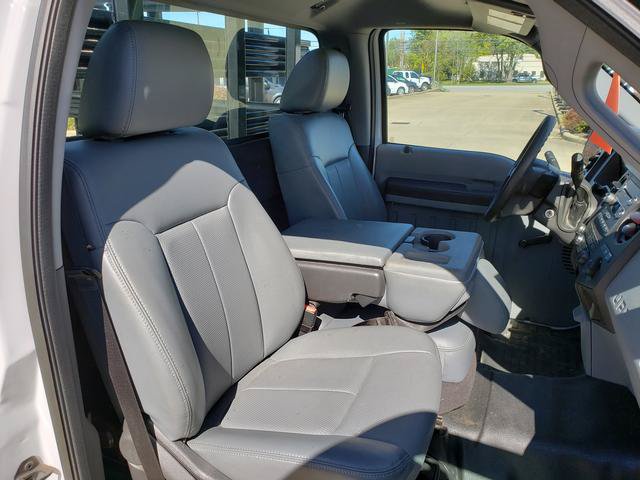 Used 2015 Ford F250 XL RWD image 15