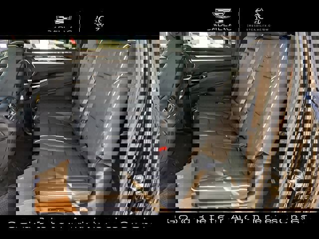 Certified 2026 Cadillac Escalade ESV Luxury image 31