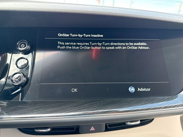 Used 2022 Buick Envision Preferred FWD image 18