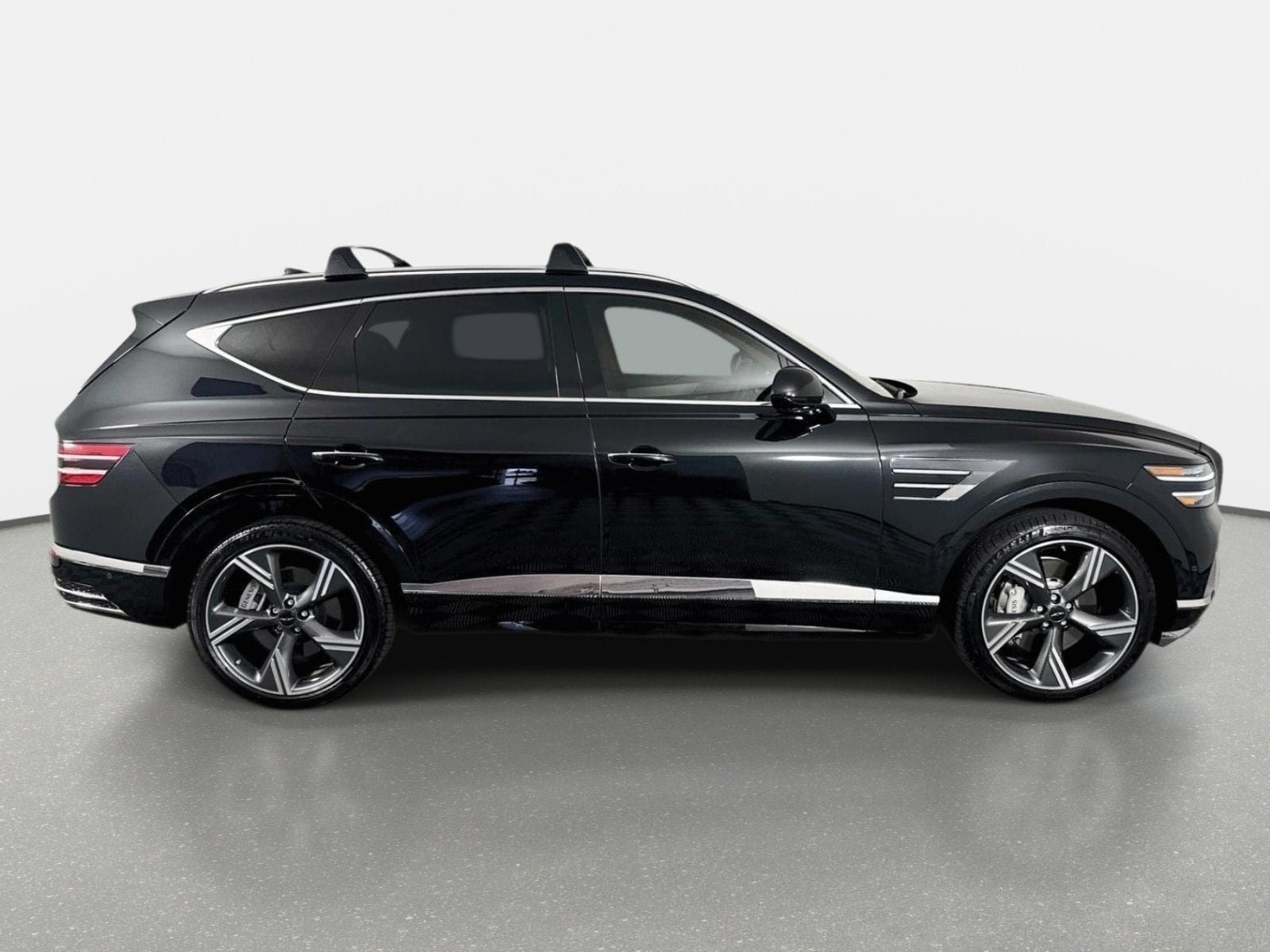 New 2026 Genesis GV80 3.5T Prestige AWD/4WD image 4